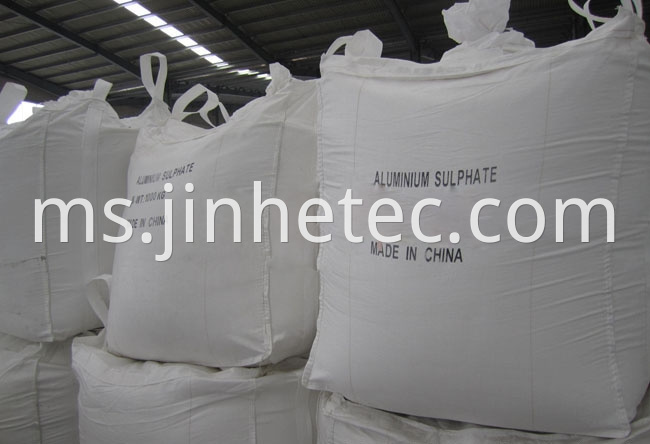 Aluminium Sulphate For Plants